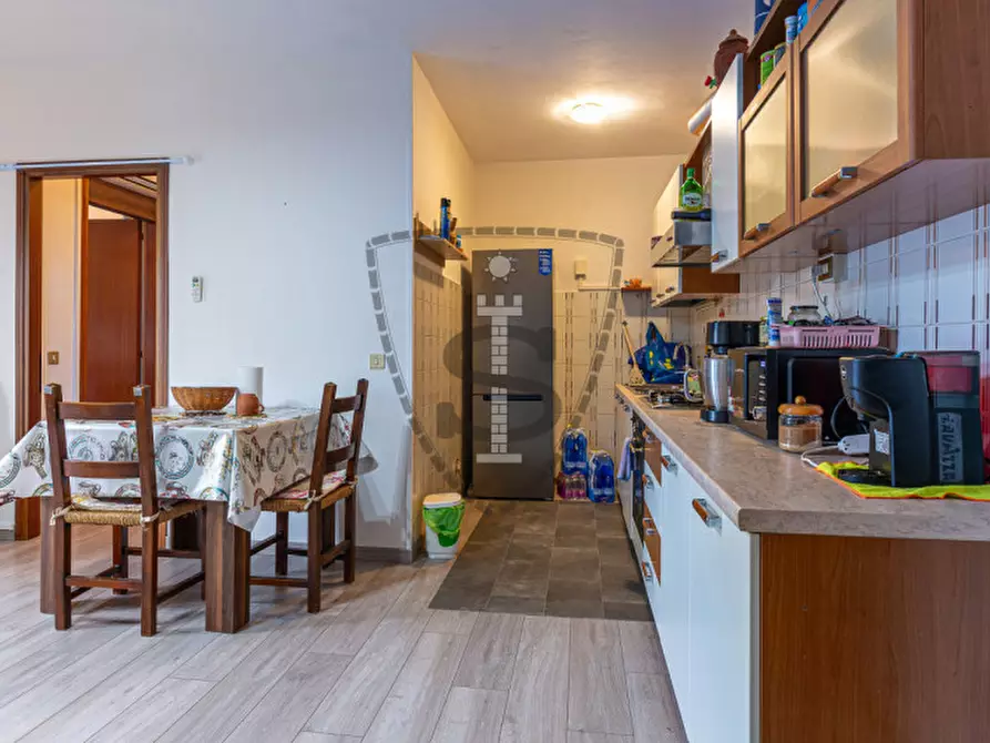 Immagine 2 di Appartamento in vendita  in Via Sardegna, 7/B a Bassano Del Grappa