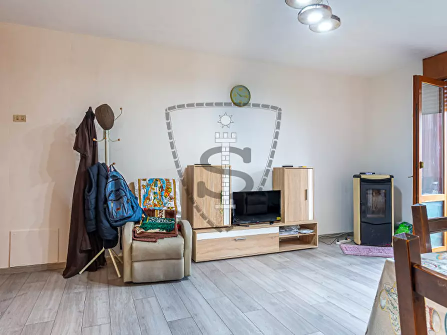 Immagine 3 di Appartamento in vendita  in Via Sardegna, 7/B a Bassano Del Grappa