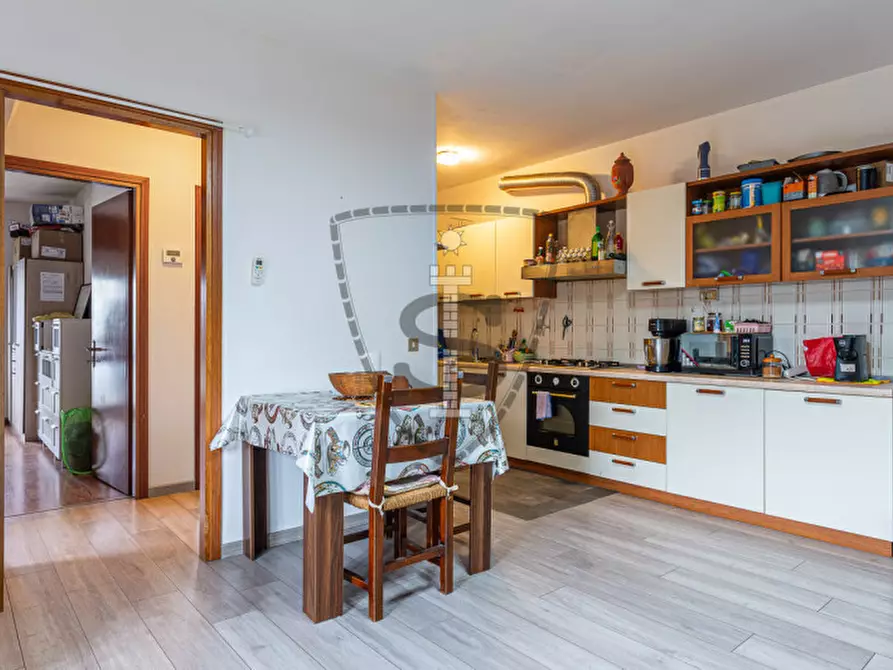 Immagine 4 di Appartamento in vendita  in Via Sardegna, 7/B a Bassano Del Grappa