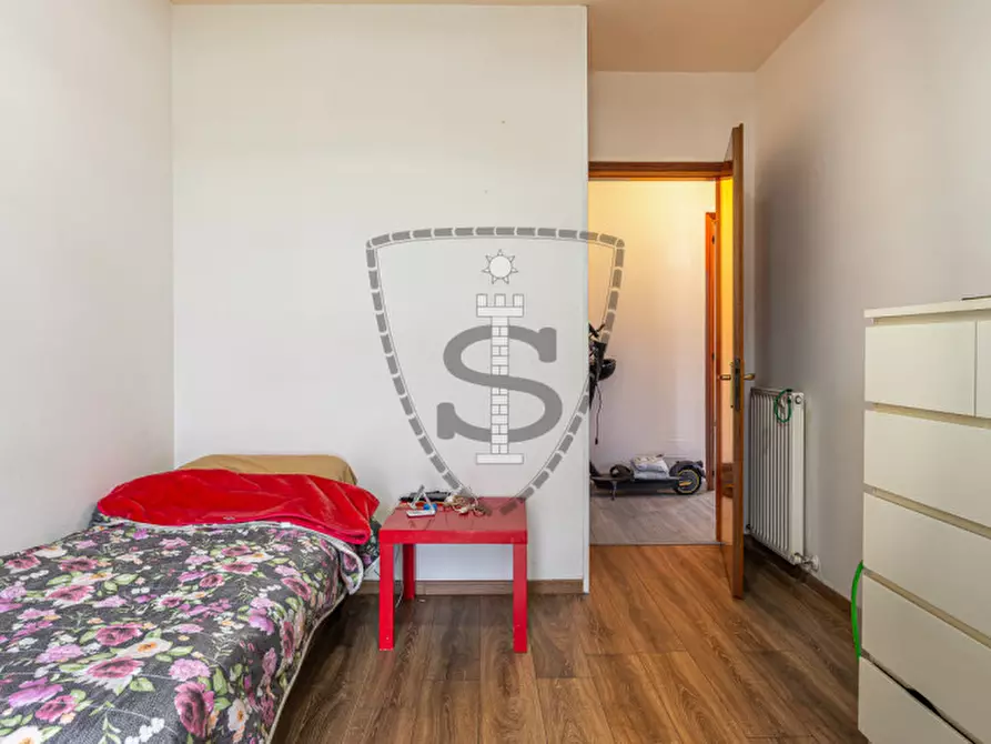 Immagine 7 di Appartamento in vendita  in Via Sardegna, 7/B a Bassano Del Grappa