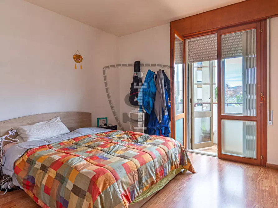 Immagine 8 di Appartamento in vendita  in Via Sardegna, 7/B a Bassano Del Grappa