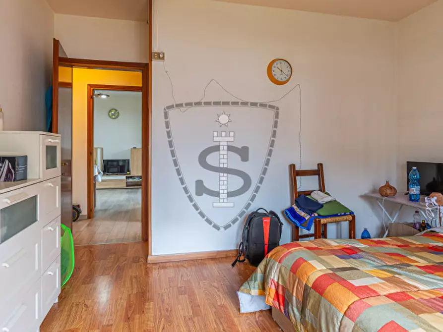 Immagine 10 di Appartamento in vendita  in Via Sardegna, 7/B a Bassano Del Grappa