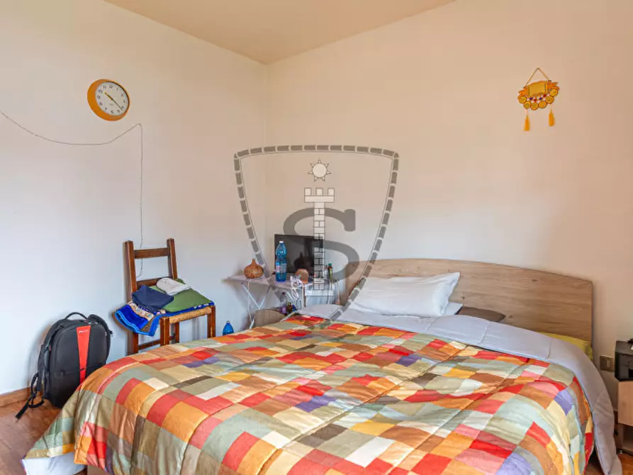 Immagine 11 di Appartamento in vendita  in Via Sardegna, 7/B a Bassano Del Grappa