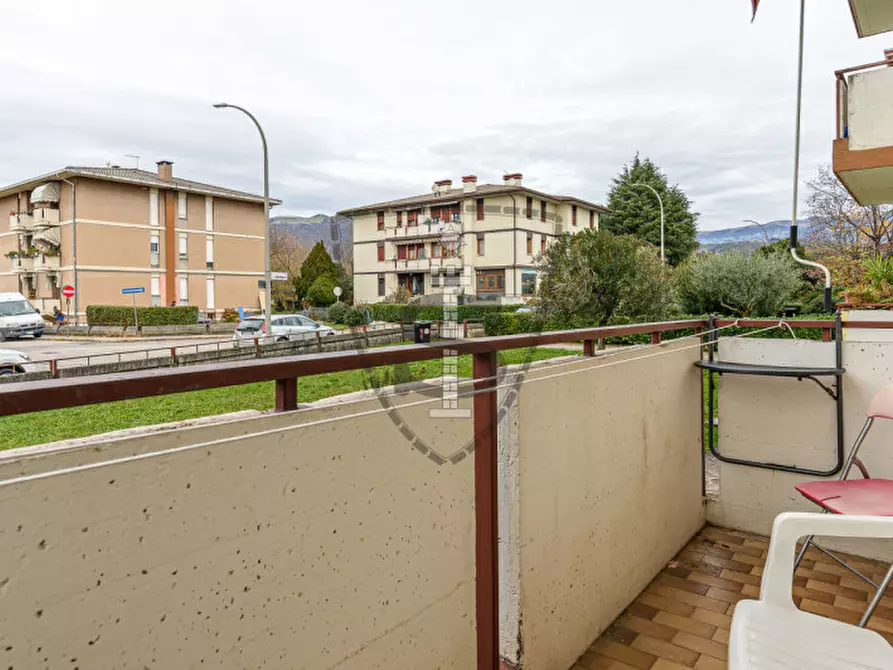 Immagine 12 di Appartamento in vendita  in Via Sardegna, 7/B a Bassano Del Grappa