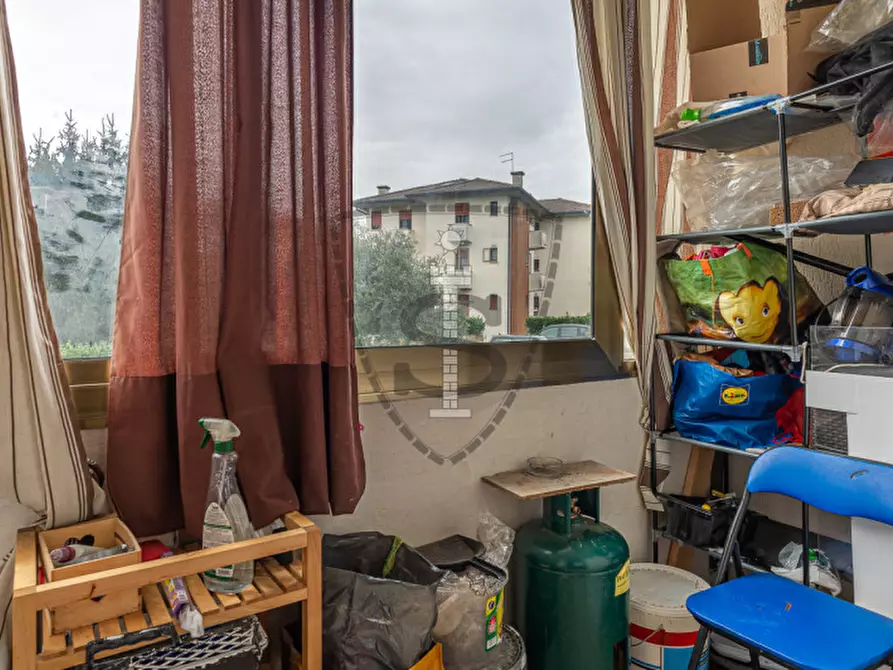 Immagine 13 di Appartamento in vendita  in Via Sardegna, 7/B a Bassano Del Grappa