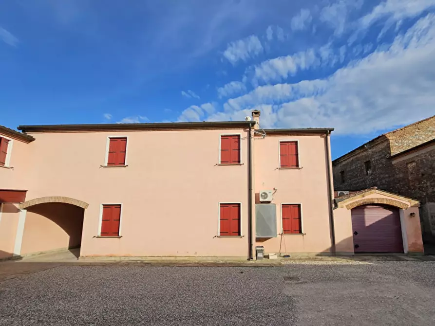 Immagine 8 di Appartamento in vendita  in VIA CESARE BATTISTI a Villa Estense