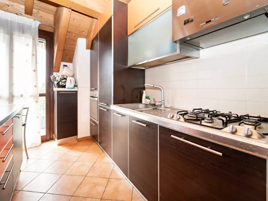 Immagine 3 di Appartamento in vendita  in Via Ermanno Barigozzi a Milano