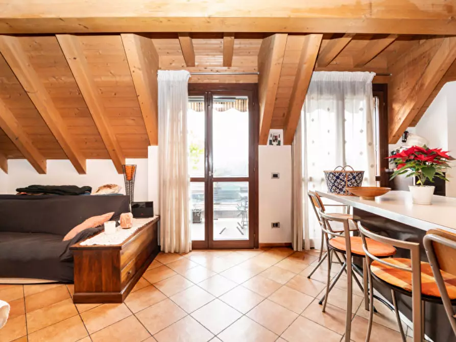 Immagine 4 di Appartamento in vendita  in Via Ermanno Barigozzi a Milano