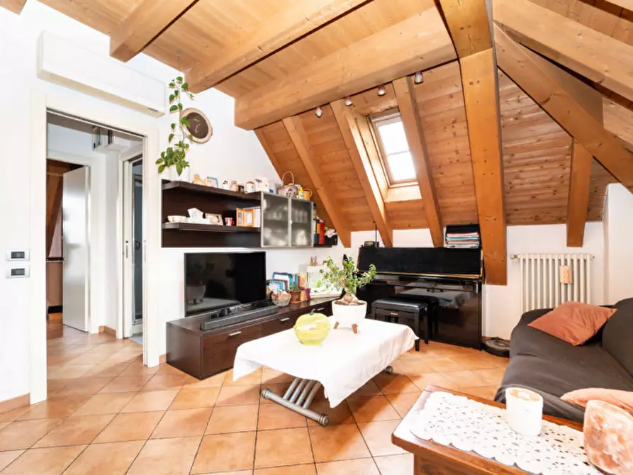 Immagine 5 di Appartamento in vendita  in Via Ermanno Barigozzi a Milano