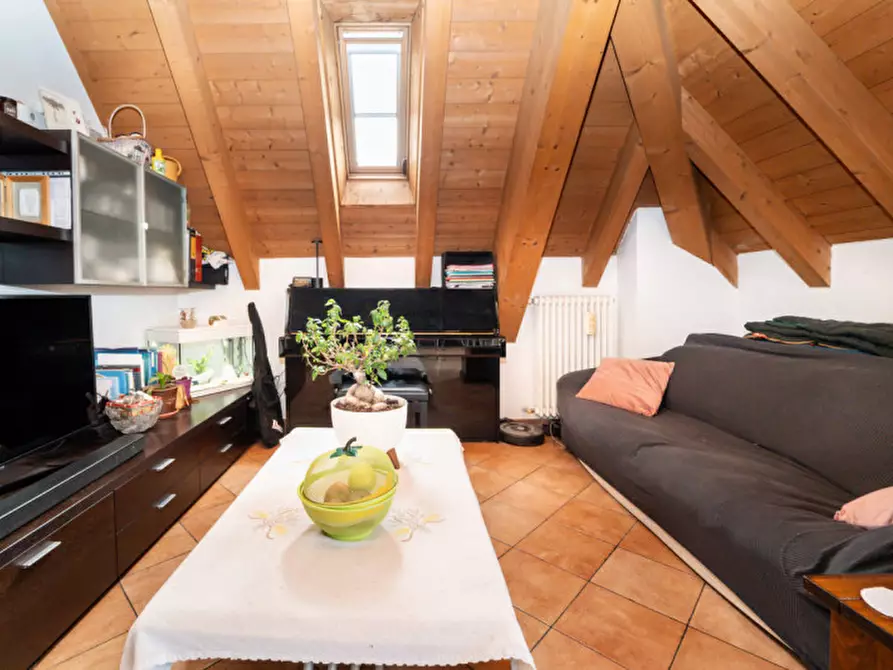 Immagine 6 di Appartamento in vendita  in Via Ermanno Barigozzi a Milano