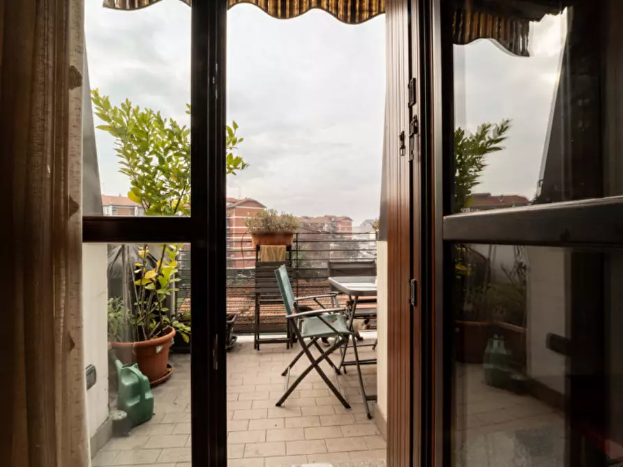 Immagine 8 di Appartamento in vendita  in Via Ermanno Barigozzi a Milano