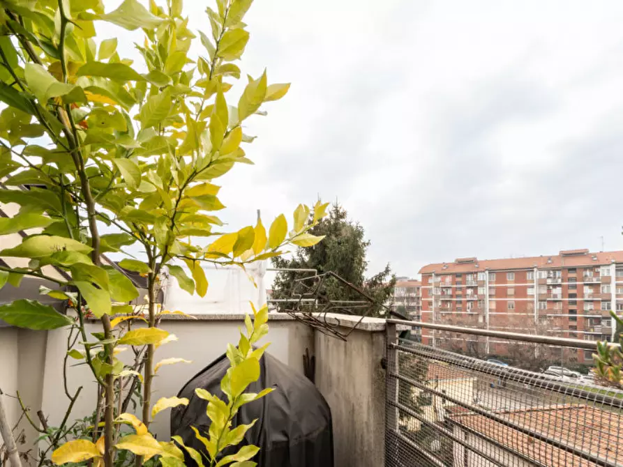 Immagine 12 di Appartamento in vendita  in Via Ermanno Barigozzi a Milano