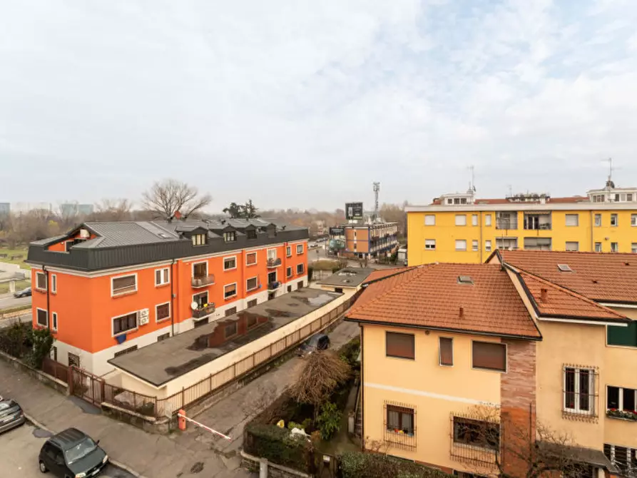 Immagine 18 di Appartamento in vendita  in Via Ermanno Barigozzi a Milano