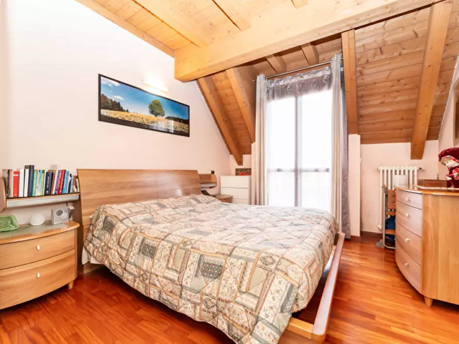 Immagine 20 di Appartamento in vendita  in Via Ermanno Barigozzi a Milano