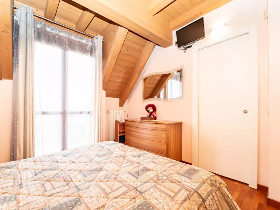 Immagine 21 di Appartamento in vendita  in Via Ermanno Barigozzi a Milano