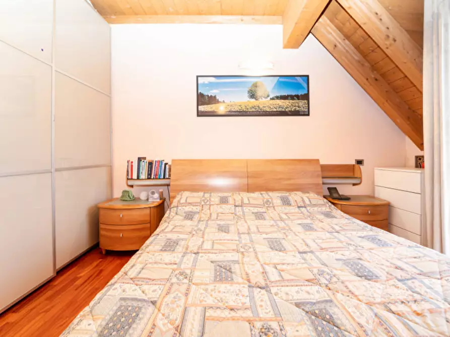 Immagine 23 di Appartamento in vendita  in Via Ermanno Barigozzi a Milano