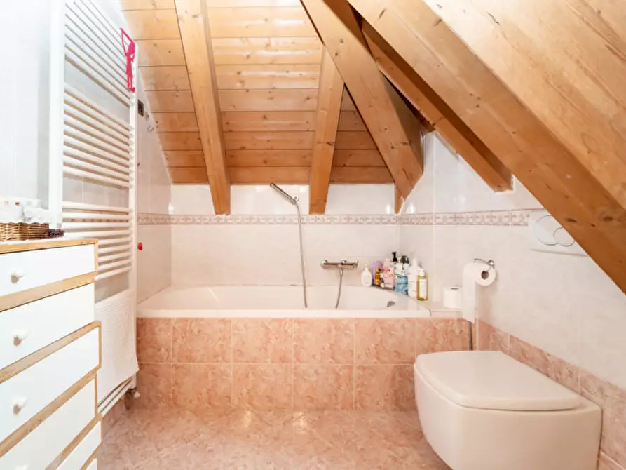 Immagine 29 di Appartamento in vendita  in Via Ermanno Barigozzi a Milano