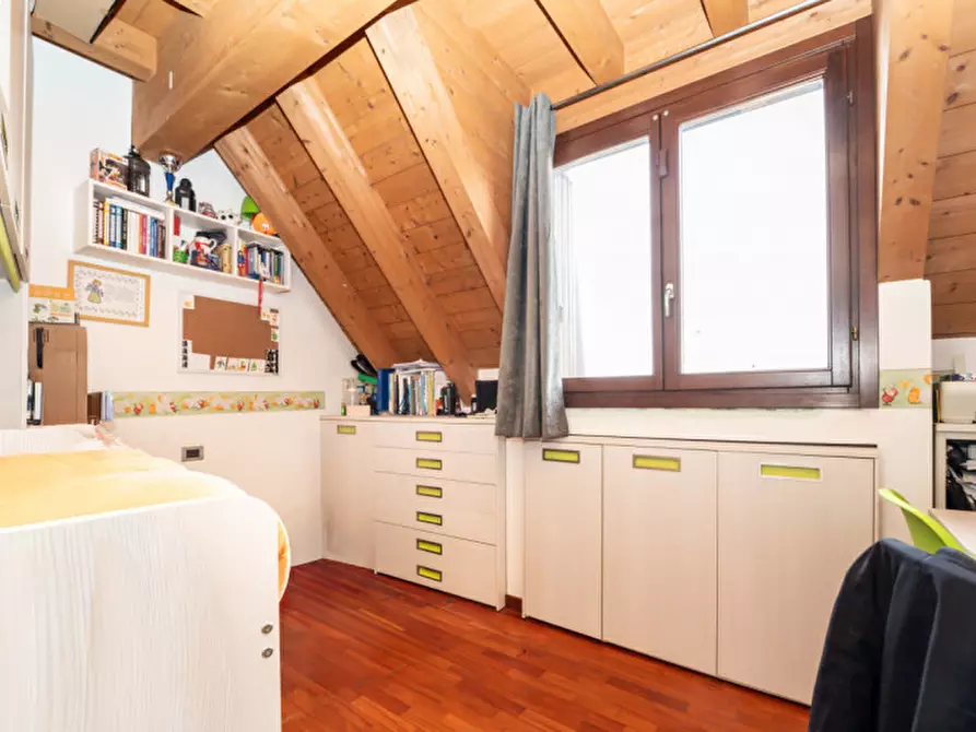 Immagine 30 di Appartamento in vendita  in Via Ermanno Barigozzi a Milano