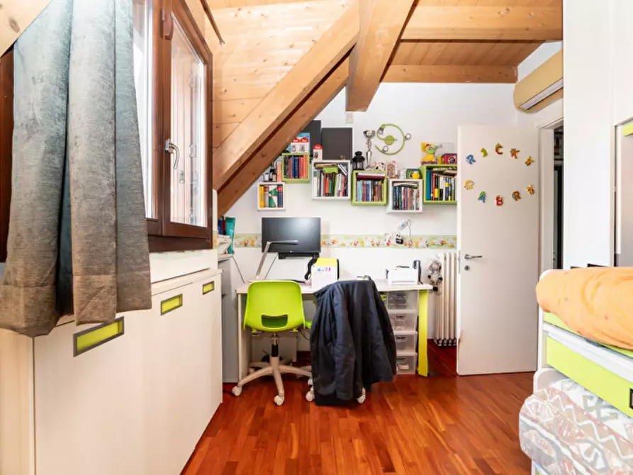 Immagine 31 di Appartamento in vendita  in Via Ermanno Barigozzi a Milano