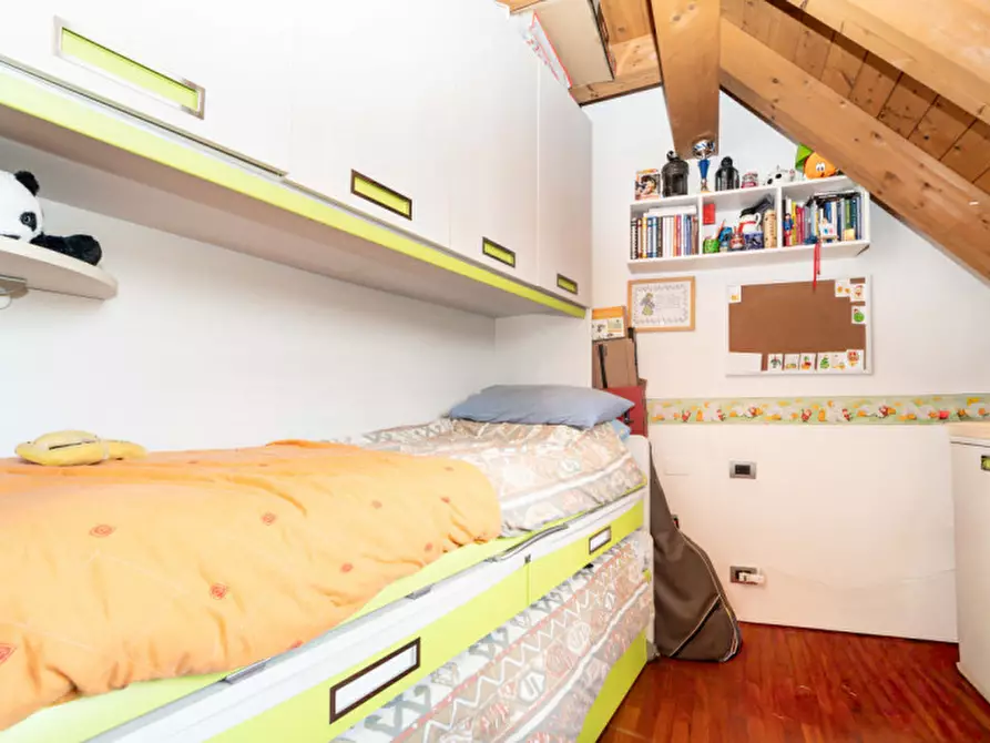 Immagine 32 di Appartamento in vendita  in Via Ermanno Barigozzi a Milano