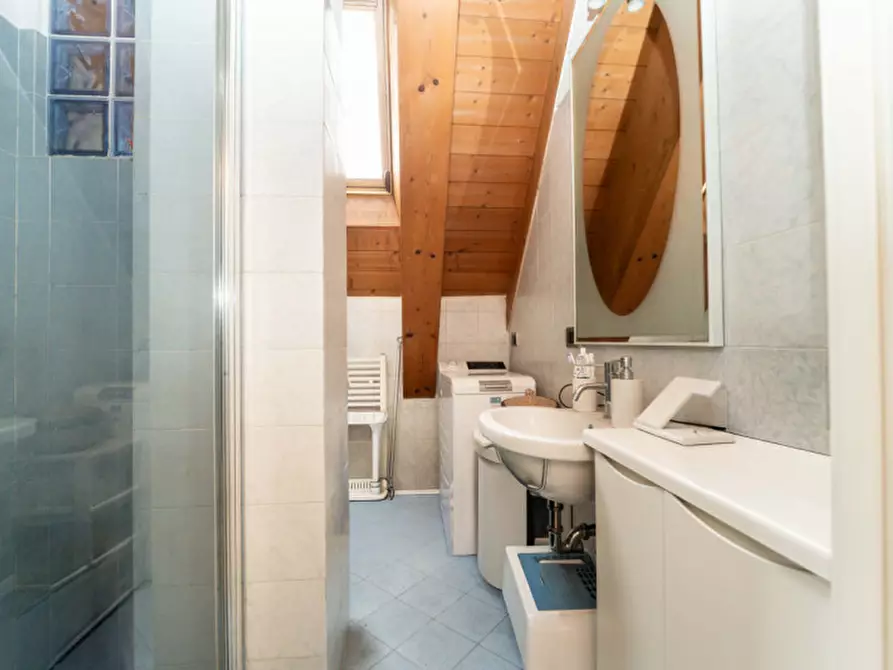 Immagine 33 di Appartamento in vendita  in Via Ermanno Barigozzi a Milano