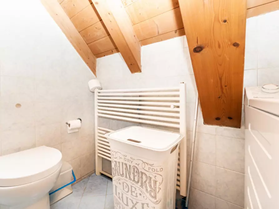 Immagine 35 di Appartamento in vendita  in Via Ermanno Barigozzi a Milano