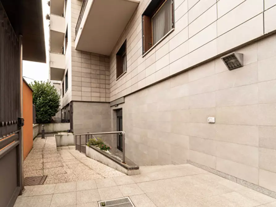 Immagine 44 di Appartamento in vendita  in Via Ermanno Barigozzi a Milano