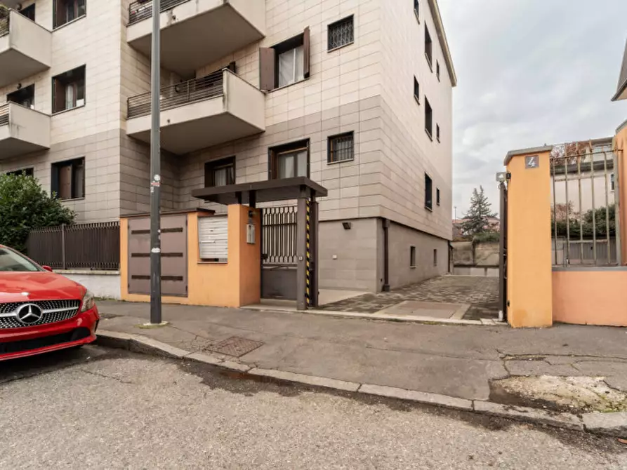 Immagine 47 di Appartamento in vendita  in Via Ermanno Barigozzi a Milano