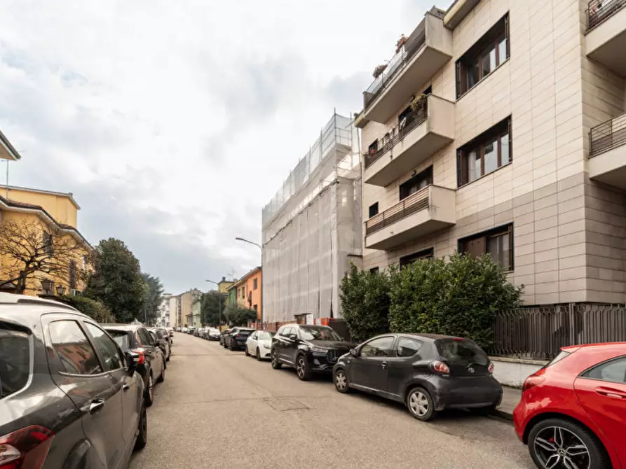 Immagine 48 di Appartamento in vendita  in Via Ermanno Barigozzi a Milano