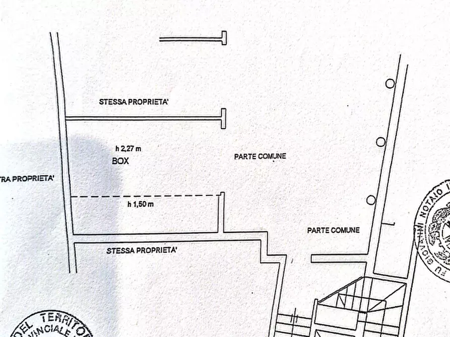 Immagine 51 di Appartamento in vendita  in Via Ermanno Barigozzi a Milano