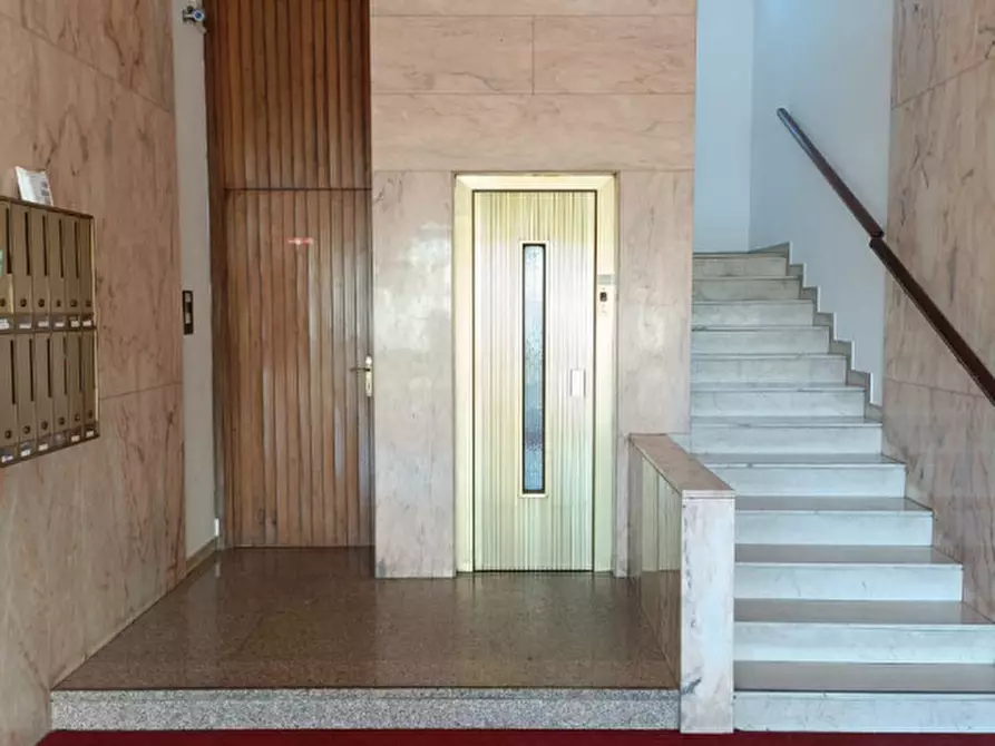 Immagine 4 di Monolocale in vendita  in Via Giuseppe Jappelli a Abano Terme