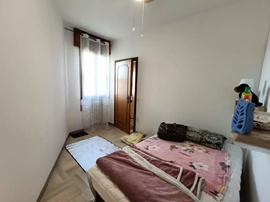 Immagine 12 di Monolocale in vendita  in Via Giuseppe Jappelli a Abano Terme