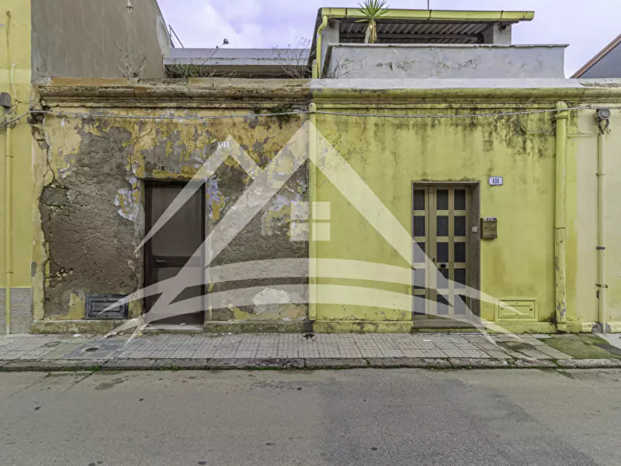 Immagine 1 di Casa indipendente in vendita  in Via Petronia, 129 a Porto Torres