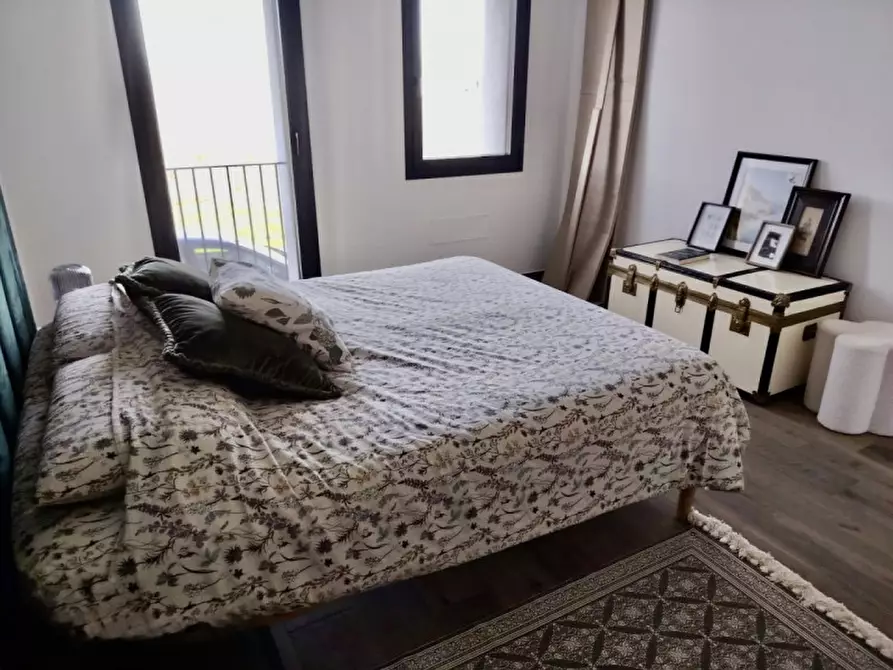 Immagine 6 di Casa bifamiliare in vendita  in Via Dante Alighieri a Loreggia