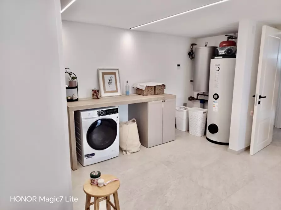 Immagine 15 di Casa bifamiliare in vendita  in Via Dante Alighieri a Loreggia