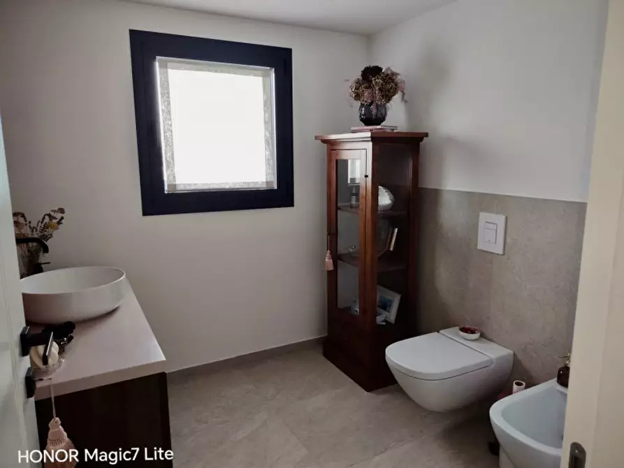 Immagine 16 di Casa bifamiliare in vendita  in Via Dante Alighieri a Loreggia