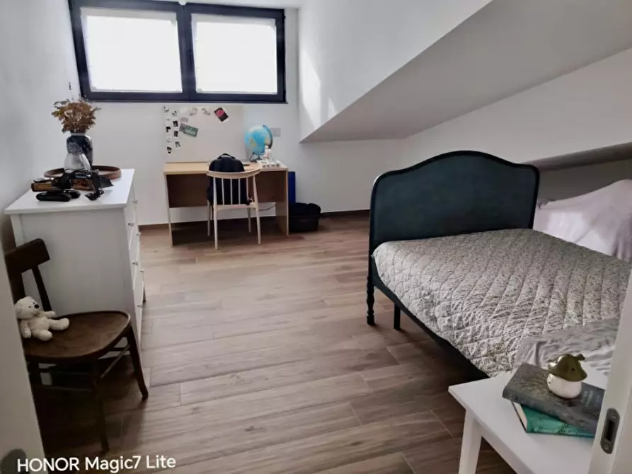 Immagine 17 di Casa bifamiliare in vendita  in Via Dante Alighieri a Loreggia