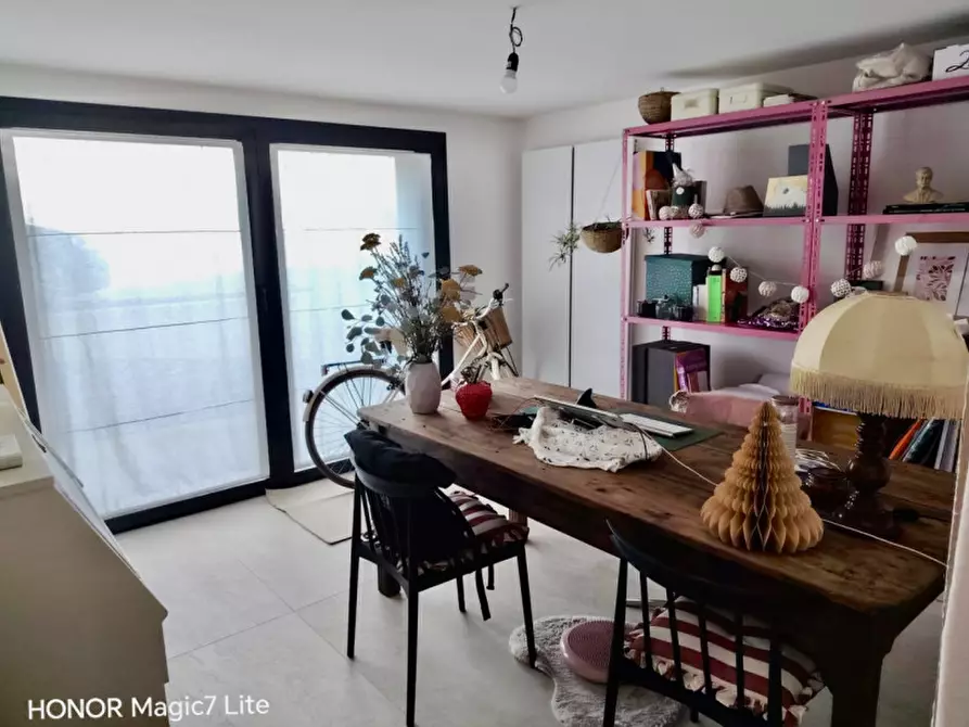 Immagine 10 di Casa bifamiliare in vendita  in Via Dante Alighieri a Loreggia