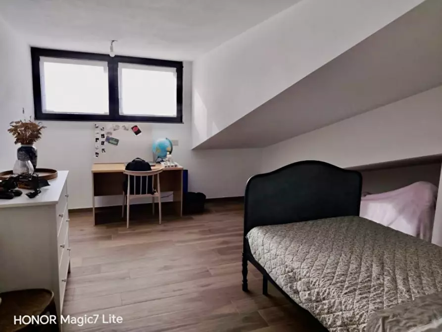 Immagine 19 di Casa bifamiliare in vendita  in Via Dante Alighieri a Loreggia