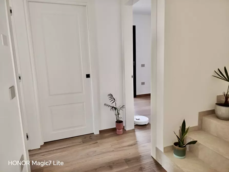 Immagine 12 di Casa bifamiliare in vendita  in Via Dante Alighieri a Loreggia