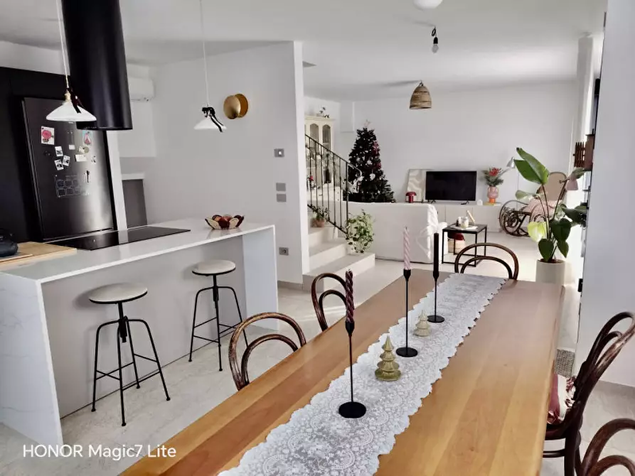 Immagine 23 di Casa bifamiliare in vendita  in Via Dante Alighieri a Loreggia