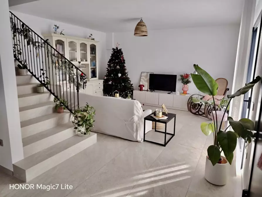 Immagine 25 di Casa bifamiliare in vendita  in Via Dante Alighieri a Loreggia