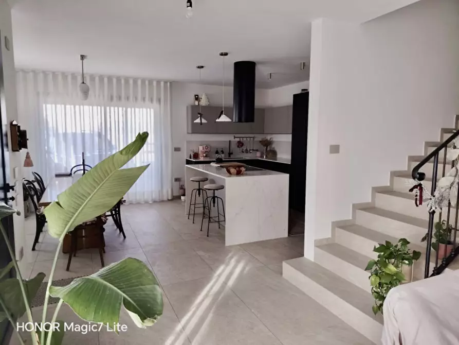 Immagine 26 di Casa bifamiliare in vendita  in Via Dante Alighieri a Loreggia