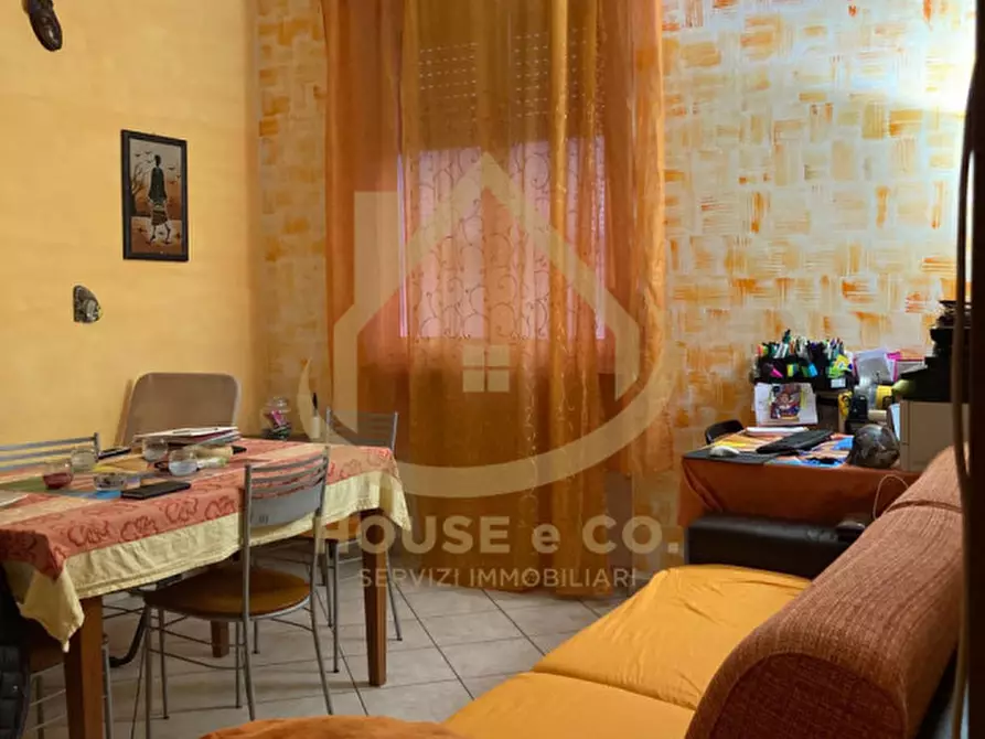 Immagine 1 di Appartamento in vendita  in VIGEVANO CENTRO a Vigevano