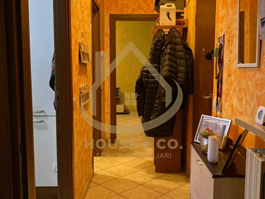 Immagine 2 di Appartamento in vendita  in VIGEVANO CENTRO a Vigevano