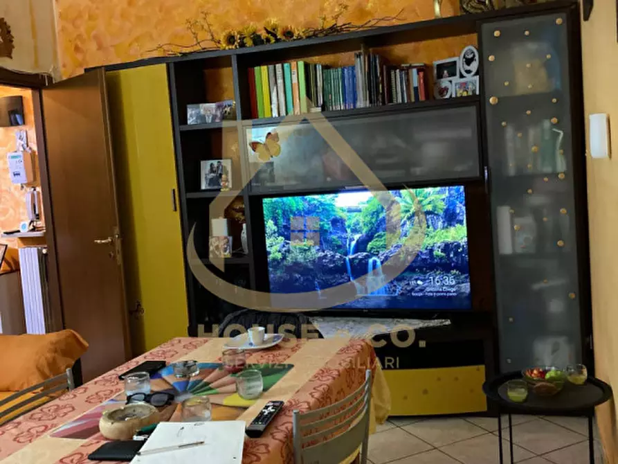 Immagine 3 di Appartamento in vendita  in VIGEVANO CENTRO a Vigevano