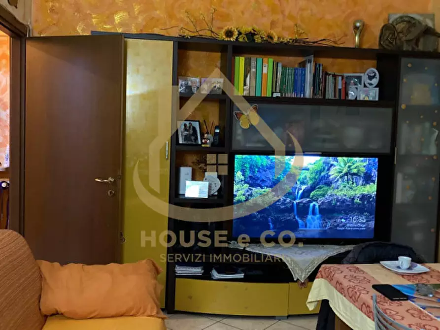 Immagine 4 di Appartamento in vendita  in VIGEVANO CENTRO a Vigevano