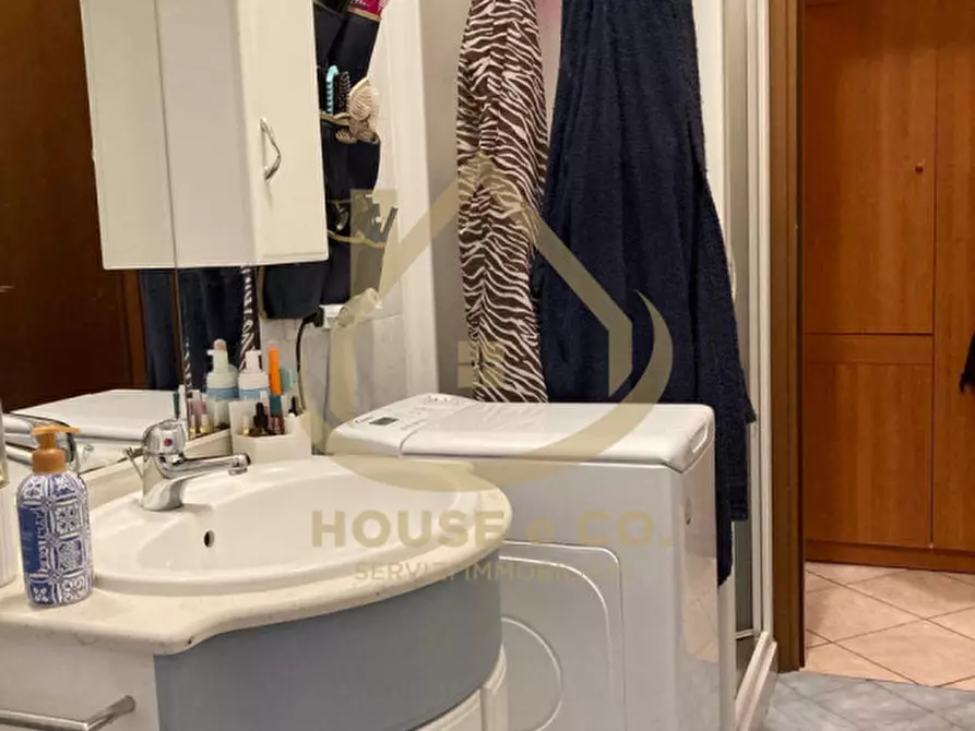 Immagine 5 di Appartamento in vendita  in VIGEVANO CENTRO a Vigevano