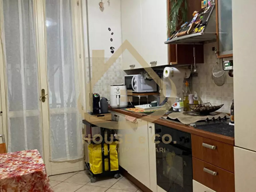 Immagine 8 di Appartamento in vendita  in VIGEVANO CENTRO a Vigevano