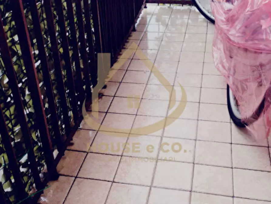 Immagine 9 di Appartamento in vendita  in VIGEVANO CENTRO a Vigevano